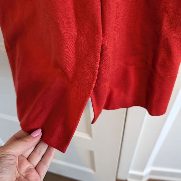 Aritzia/Babaton Miguel Dress Sz 00 - Picture 6 of 6